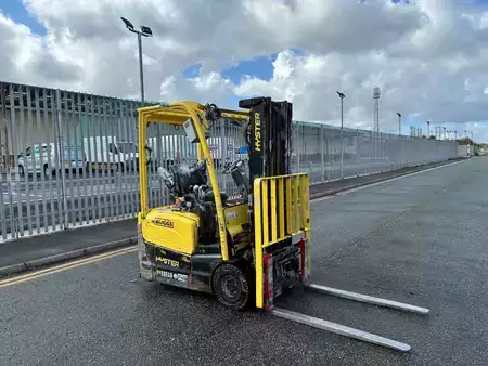 Elektro 3 Rad 2012  Hyster J1.6NTSWB (5)