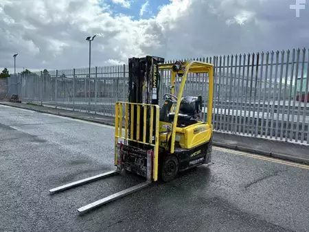 Elektro 3 Rad 2012  Hyster J1.6NTSWB (6)