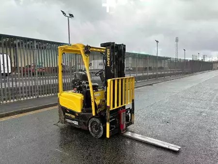 Elektro 3 Rad 2012  Hyster J1.6XNT (5)