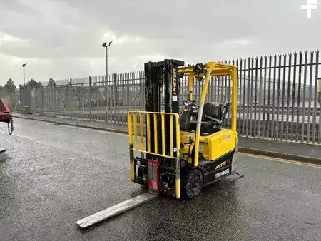 Elektro 3 Rad 2012  Hyster J1.6XNT (6)