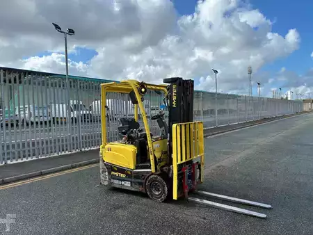 Elektro 3 Rad 2012  Hyster J1.6XNT (5)