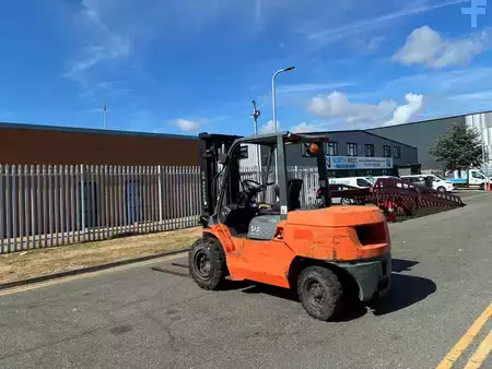 Diesel Forklifts 2009  Toyota 40-7FDA45 (3)