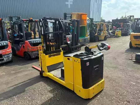 Wózek wysokiego podnoszenia 2018  Hyster S1.5C (6)