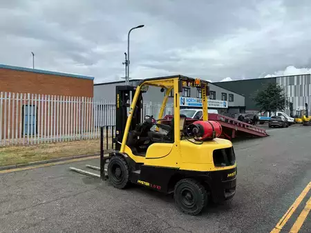 LPG VZV 2019  Hyster H3.0XT (6)