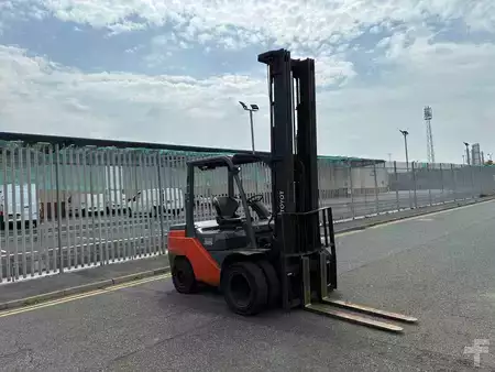 Diesel heftrucks 2020  Toyota 52-8FDJF35 (6)