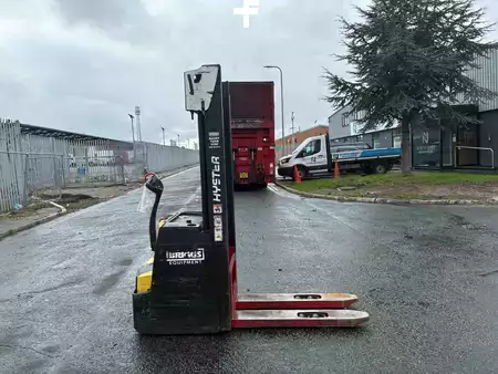Pallet Stackers 2019  Hyster S2.0 (3)