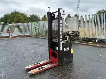 Pallet Stackers 2019  Hyster S2.0 (6)