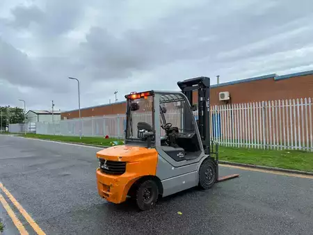 Diesel heftrucks 2024  Still RCD35 (3)