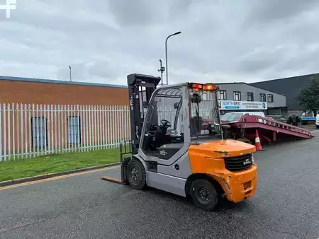 Diesel heftrucks 2024  Still RCD35 (4)