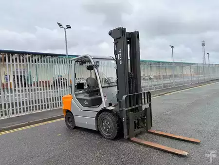 Diesel heftrucks 2024  Still RCD35 (5)