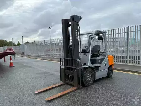 Diesel heftrucks 2024  Still RCD35 (6)