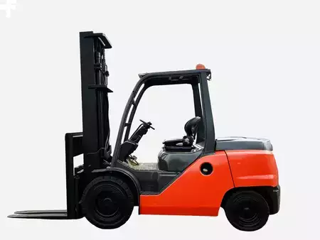 Diesel heftrucks 2020  Toyota 40-8FD50N (1)