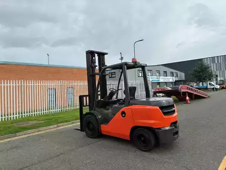 Diesel heftrucks 2020  Toyota 40-8FD50N (5)