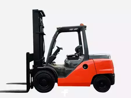 Diesel heftrucks 2020  Toyota 40-8FD50N (1)