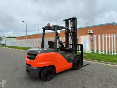 Diesel heftrucks 2020  Toyota 40-8FD50N (4)