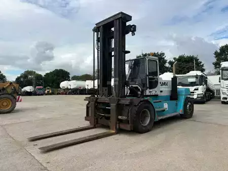 Empilhador diesel 2005  SMV Konecranes SL16-1200A (3)
