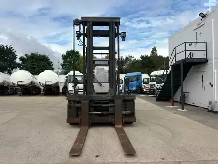 Empilhador diesel 2005  SMV Konecranes SL16-1200A (4)