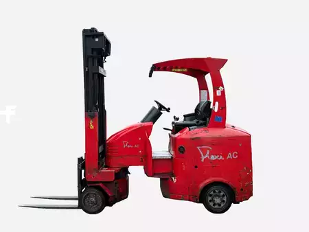 VZV pro práci v úzk.uličkách-retrakt 2011  Flexi AC 1200 (1)