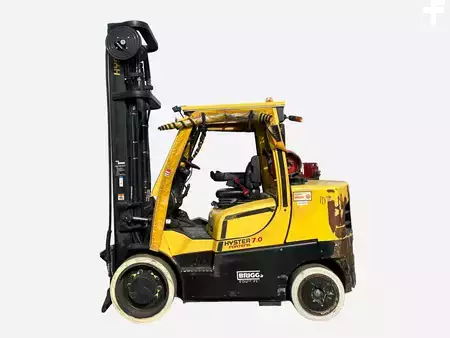 Carrelli elevatori GPL 2020  Hyster S7.0FT (1)