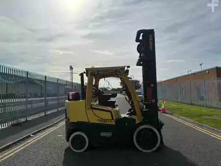 Carrelli elevatori GPL 2020  Hyster S7.0FT (2)