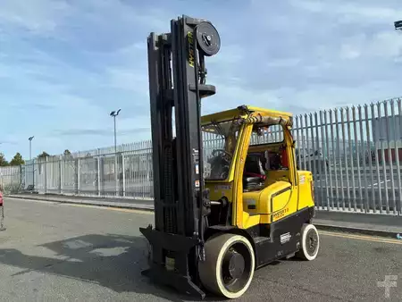 Carrelli elevatori GPL 2020  Hyster S7.0FT (5)