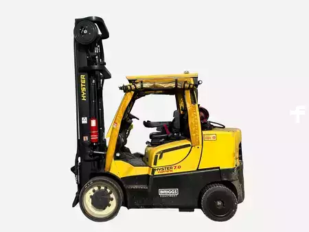 Carrelli elevatori GPL 2020  Hyster S7.0FT (1)