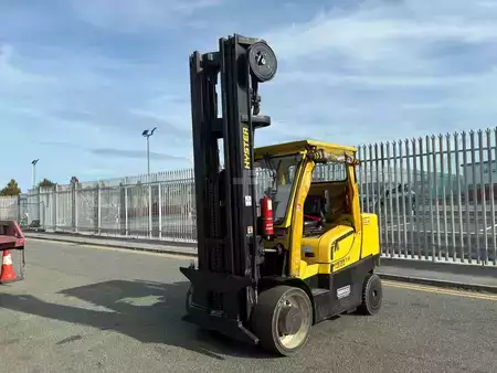 Carrelli elevatori GPL 2020  Hyster S7.0FT (4)