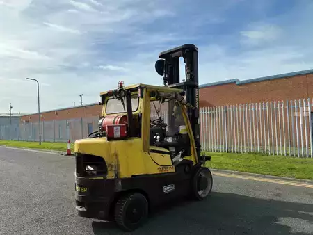 Carrelli elevatori GPL 2020  Hyster S7.0FT (5)