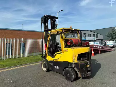 Carrelli elevatori GPL 2020  Hyster S7.0FT (6)