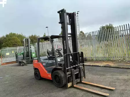 Diesel Forklifts 2021  Toyota 52-8FDF30 (6)