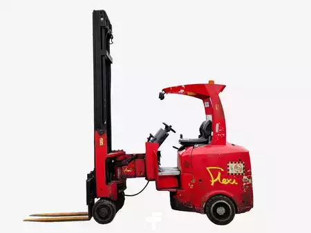 Articulated Trucks / VNA 2014  Flexi VNA AC (1)