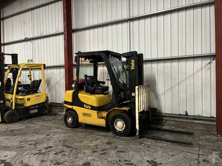 Carrelli elevatori GPL 2017  Yale GLP25MX (5)