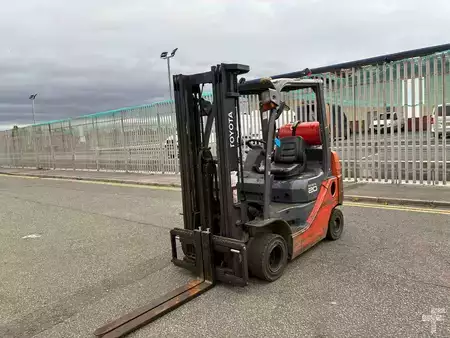 Wózki gazowe 2016  Toyota 02-8FGKF20 (6)