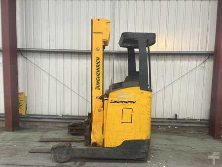 Reach Trucks 2014  Jungheinrich ETV214 (1)