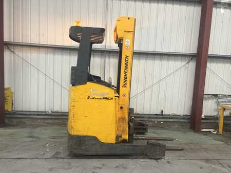 Reach Trucks 2014  Jungheinrich ETV214 (5)