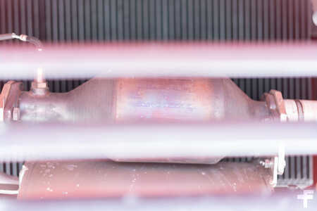 Dízel targoncák 2026  Maximal FDTA50-AXW Eur5 diesel NEW (9)