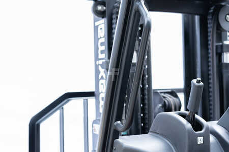 Dízel targoncák 2026  Maximal FDTA50-AXW Eur5 diesel NEW (11)