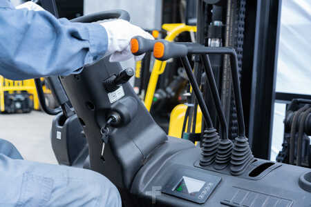 Dízel targoncák 2026  Maximal FDTA50-AXW Eur5 diesel NEW (7)