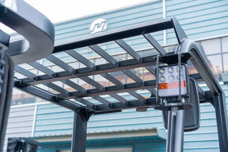 Dízel targoncák 2026  Maximal FDTA50-AXW Eur5 diesel NEW (16)