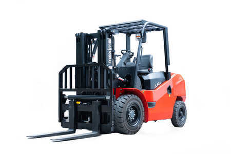 Dízel targoncák 2026  Maximal FDTA50-AXW Eur5 diesel NEW (1)