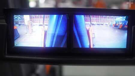 Kääntökelkkatrukki 2026  ZV SHT-Zowell VNA, ManUp, Komission, VUE316 electric turret forklift (1600kg) NEW, ÚJ (10)