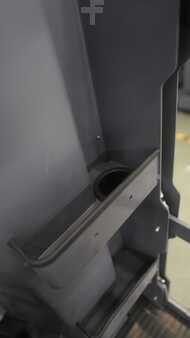 Kääntökelkkatrukki 2026  ZV SHT-Zowell VNA, ManUp, Komission, VUE316 electric turret forklift (1600kg) NEW, ÚJ (14)