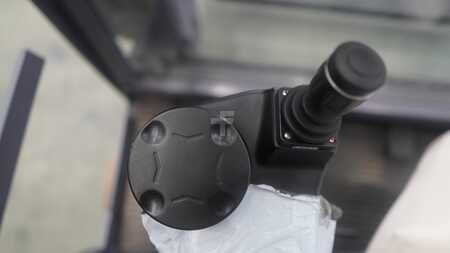 Kääntökelkkatrukki 2026  ZV SHT-Zowell VNA, ManUp, Komission, VUE316 electric turret forklift (1600kg) NEW, ÚJ (4)