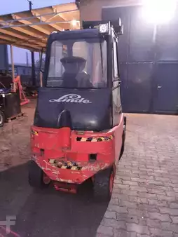 Electric - 4 wheels 2004  Linde E30/600,SHT115 3000kg/600mm (3600kg/500mm) (7)