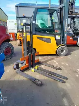 Pallestabler 2008  Kentruck HLQ1000, SHTKHL10, 2008', Like NEW, TOP, (3)