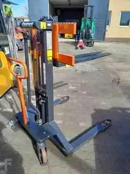 Pallestabler 2008  Kentruck HLQ1000, SHTKHL10, 2008', Like NEW, TOP, (5)