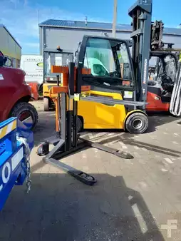 Pallestabler 2008  Kentruck HLQ1000, SHTKHL10, 2008', Like NEW, TOP, (6)