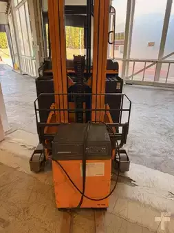 Carretilla retráctil 2000  Jungheinrich ETV 110 G530 DZ SHT129., jó, Good, Cheaper and Günstig! (2)