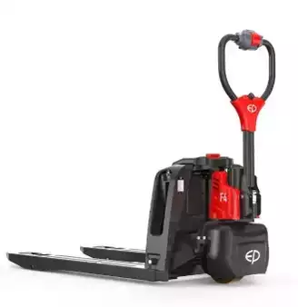 Electric Pallet Trucks 2026  EP Equipment F4 Li-ion elektromos alacsony emelésű béka (3)