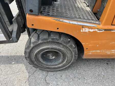 3-wiel elektrische heftrucks 1998  Still R50-15, Cheap, Ready to work Std3300mm, 1500kg, 1998'-2003' (8)